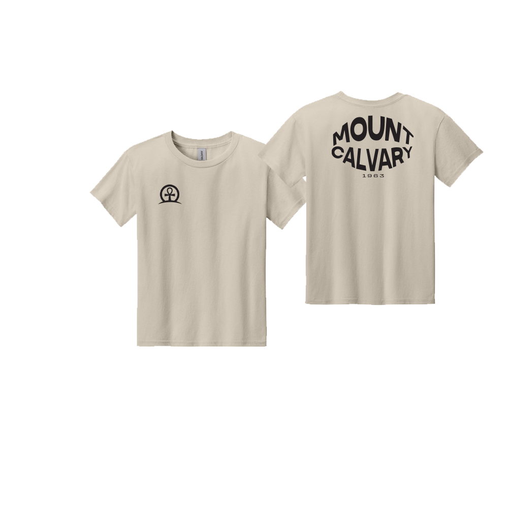 The Mount - Youth 3000B