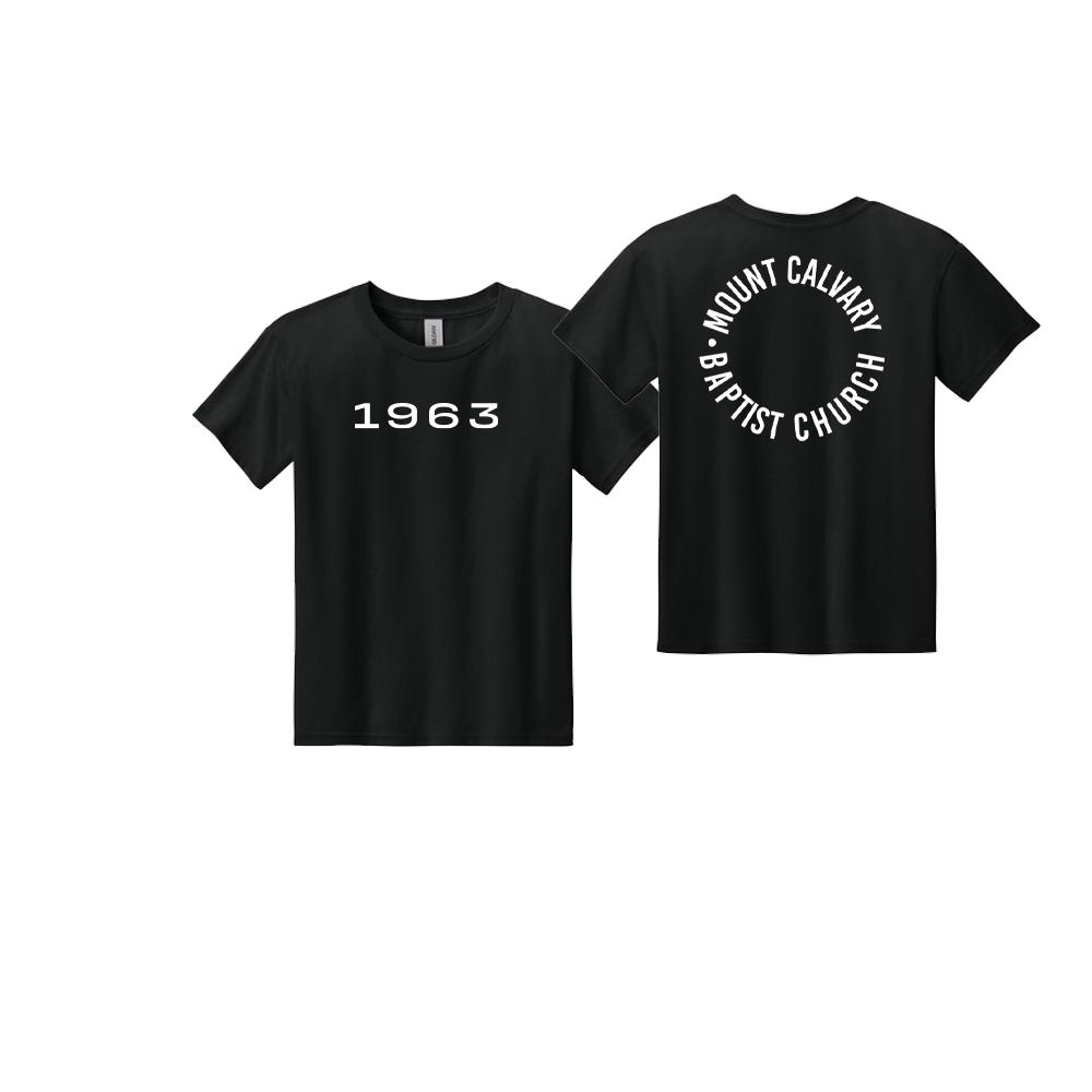 Circle of Faith - Youth 3000B