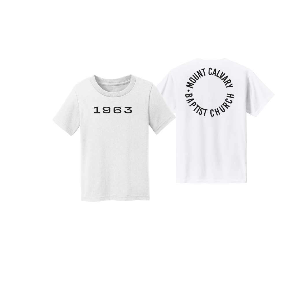 Circle of Faith - Youth 3000B