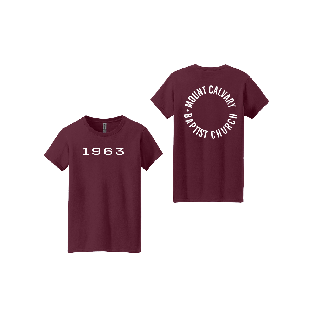 Circle of Faith - Woman's 5000L