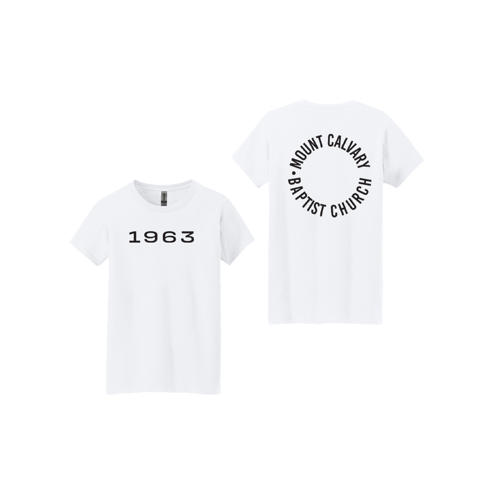 Circle of Faith - Woman's 5000L