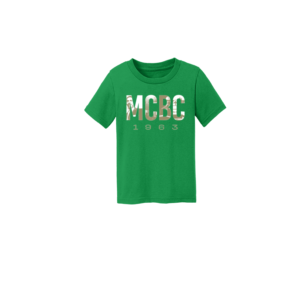 Legacy - Toddler CAR54T