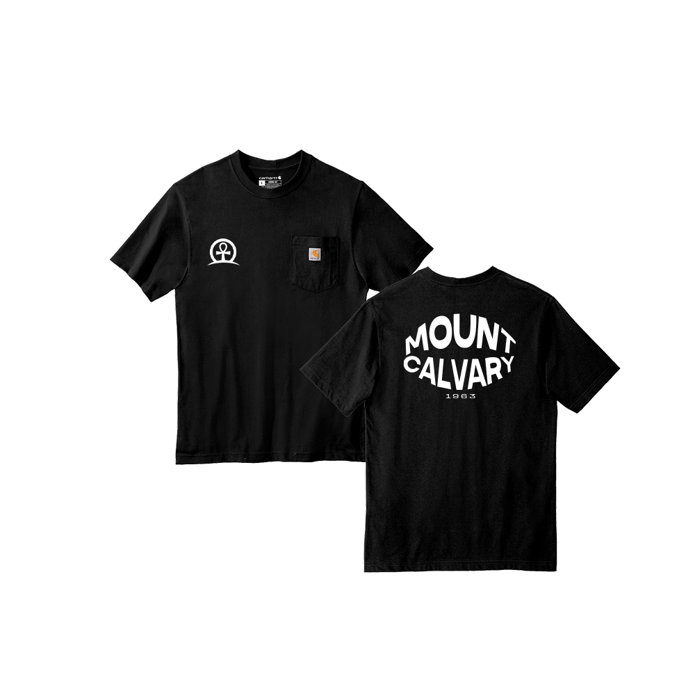 The Mount - Unisex Tall CTTK87