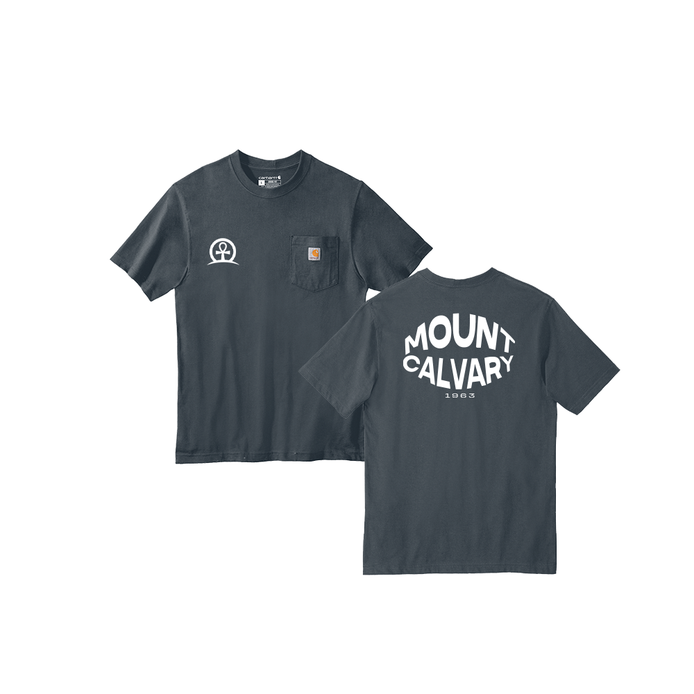 The Mount - Unisex Tall CTTK87