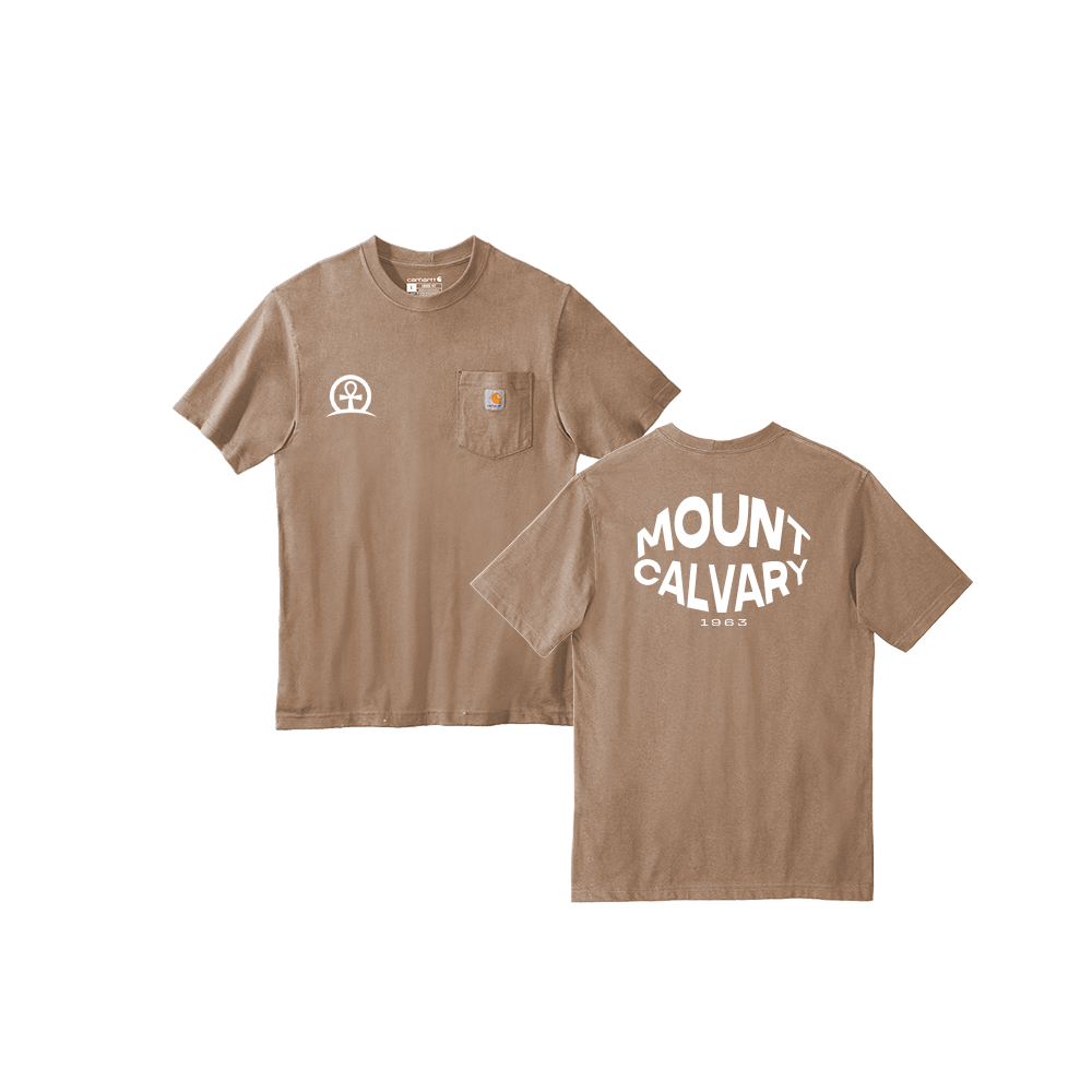 The Mount - Unisex Tall CTTK87
