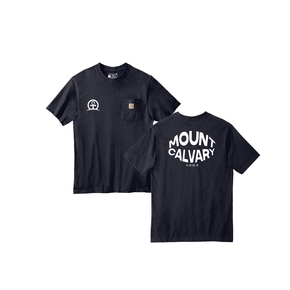 The Mount - Unisex Tall CTTK87