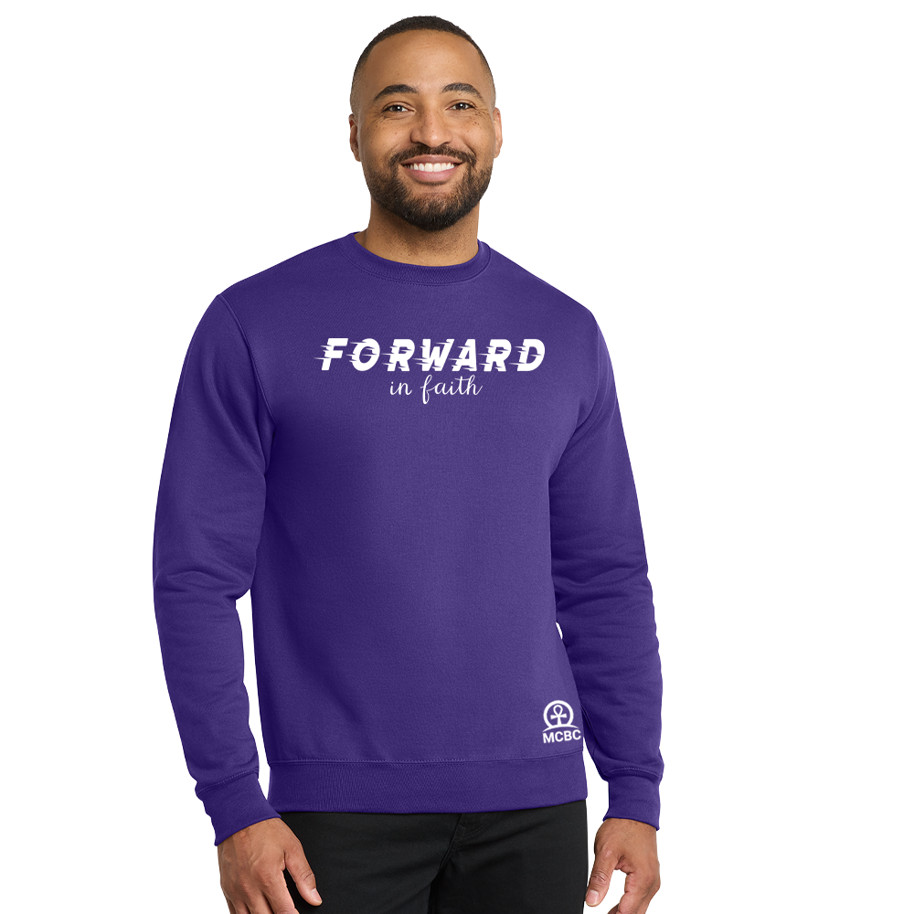 Forward In Faith