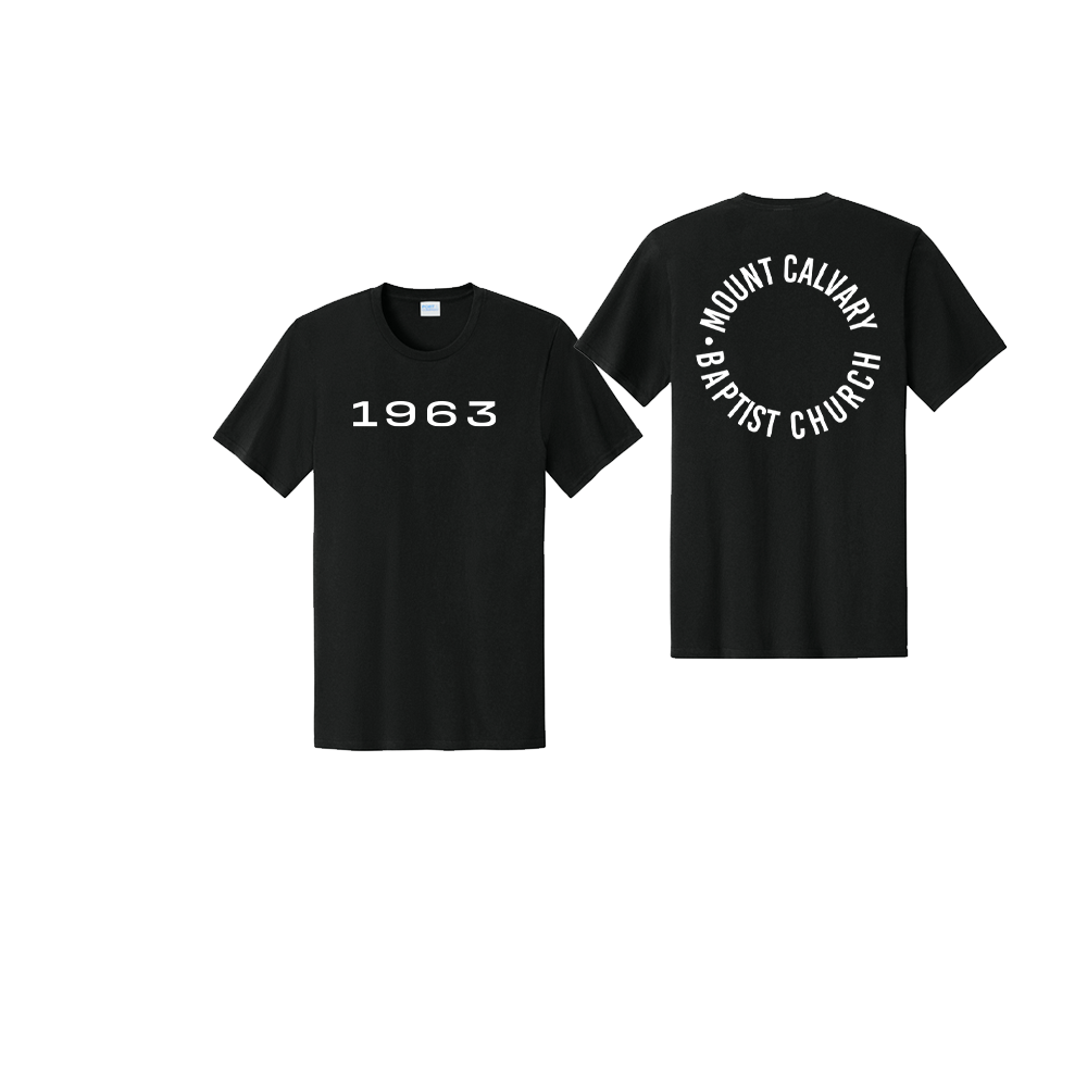 Circle of Faith - Unisex PC43