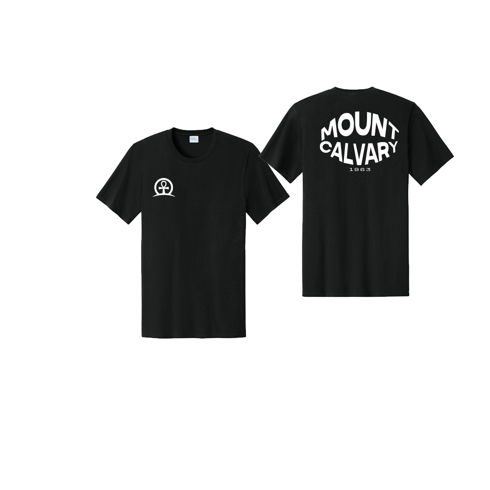 The Mount - Unisex PC43