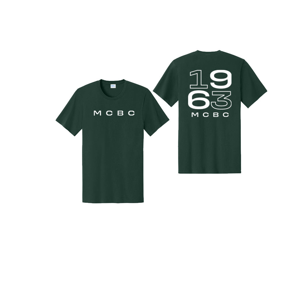 Bold Beginnings - Unisex PC43