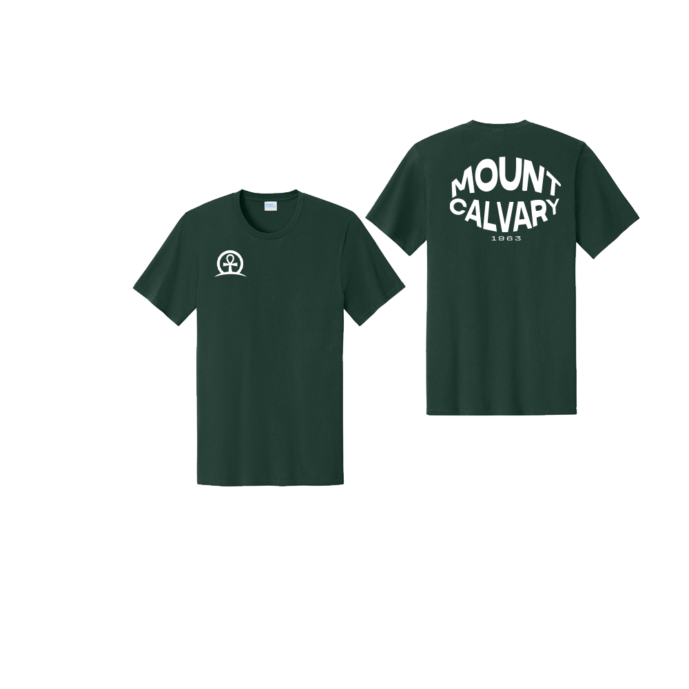 The Mount - Unisex PC43