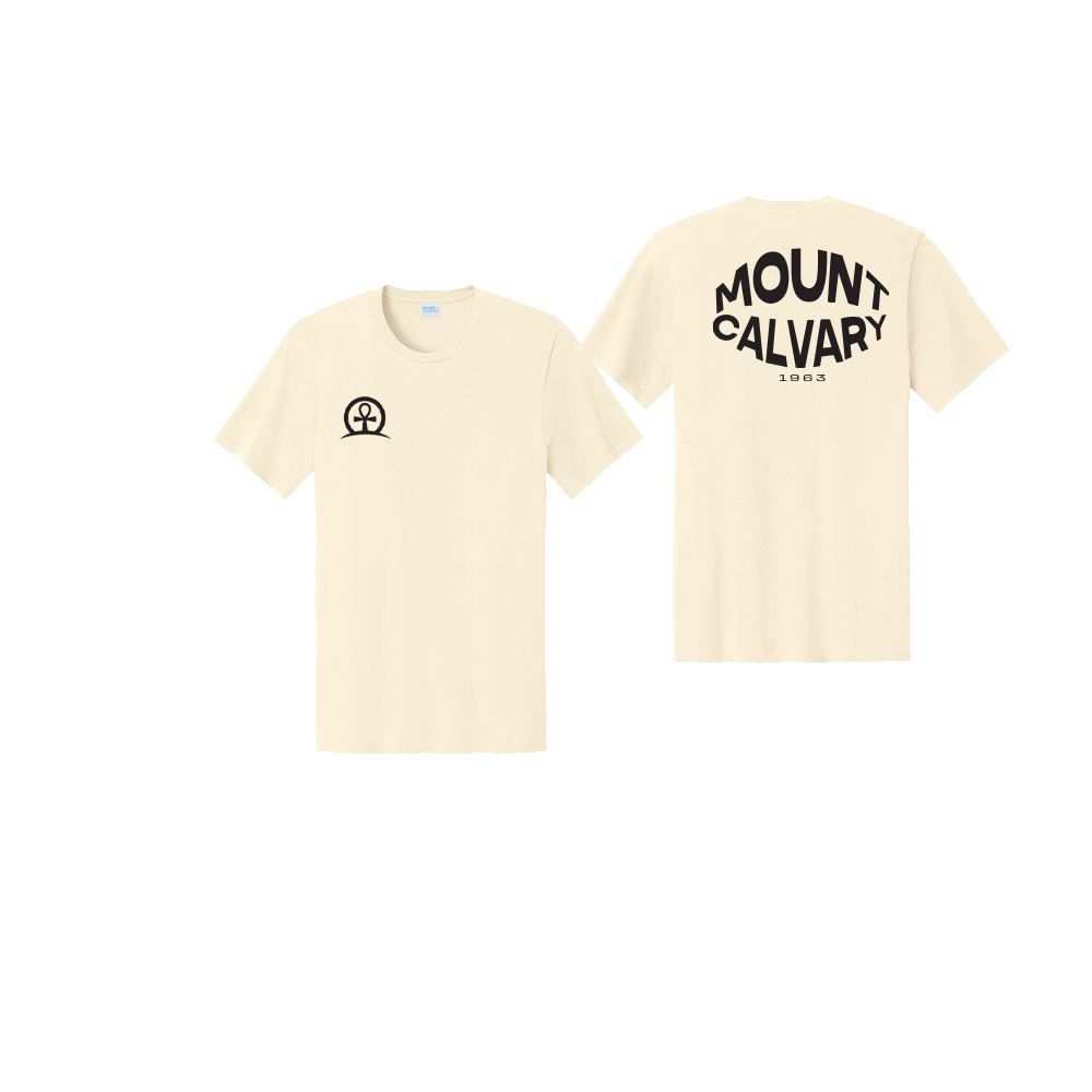 The Mount - Unisex PC43