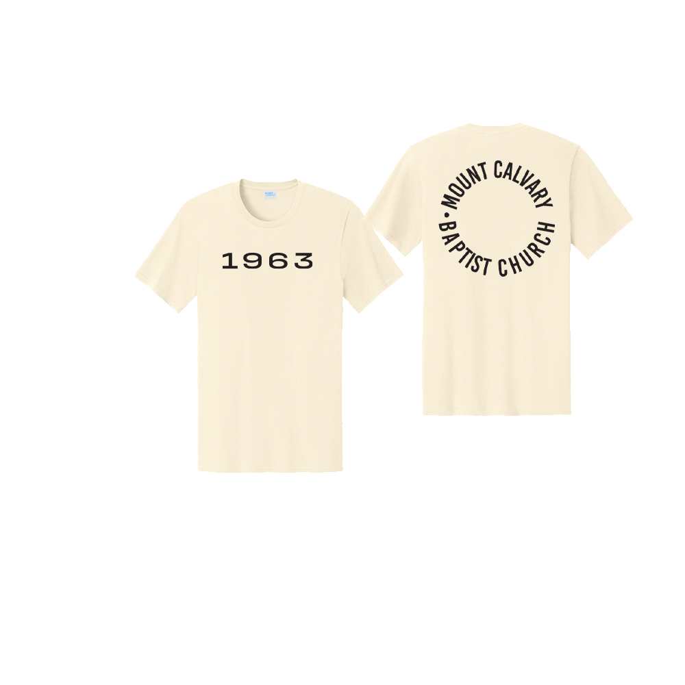 Circle of Faith - Unisex PC43