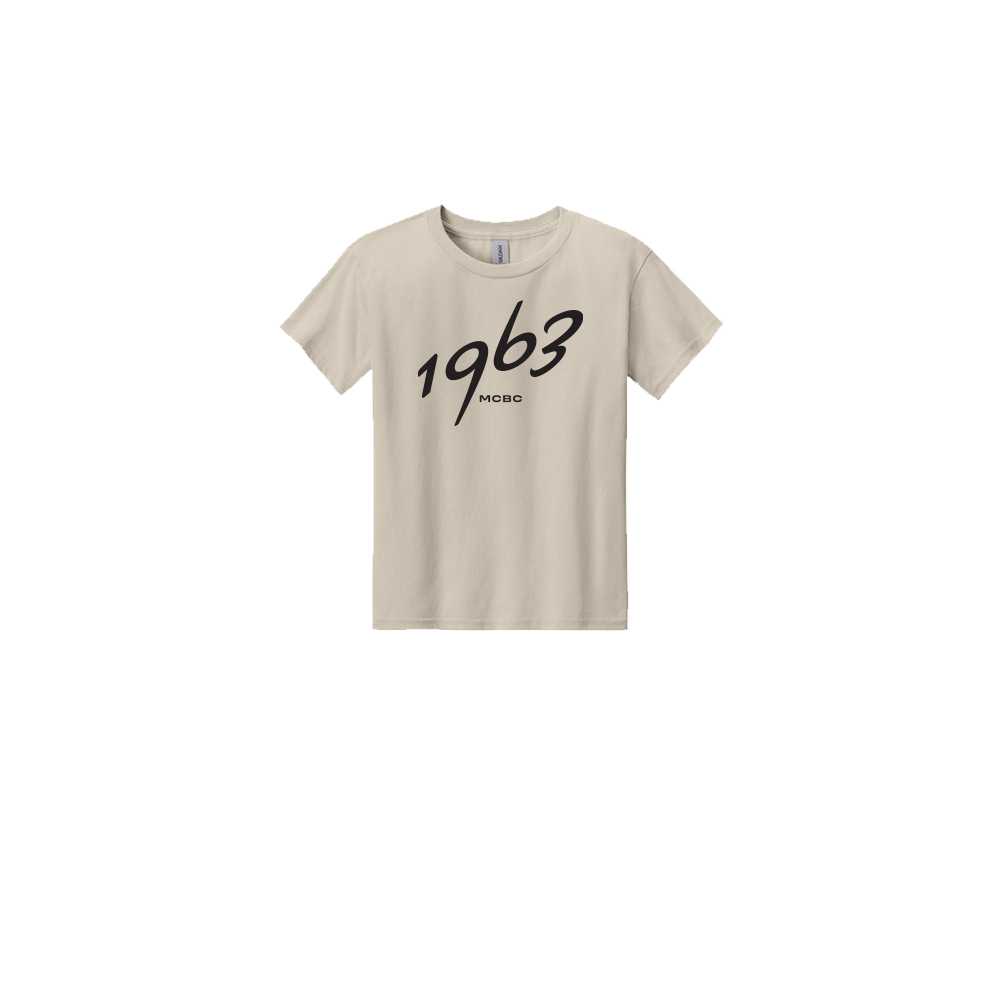 Spirit of '63 - Youth 3000B