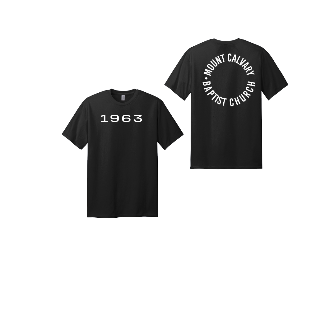 Circle of Faith - Unisex Tall 2000T