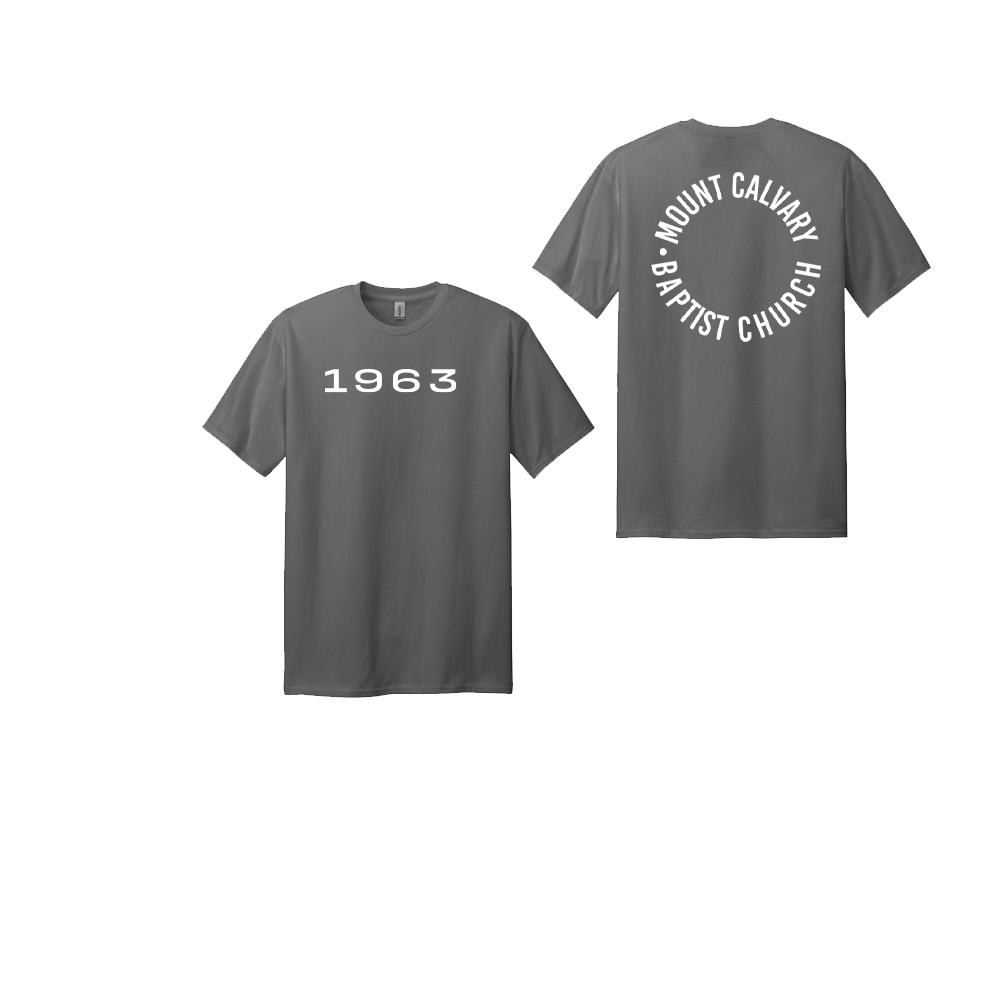 Circle of Faith - Unisex Tall 2000T