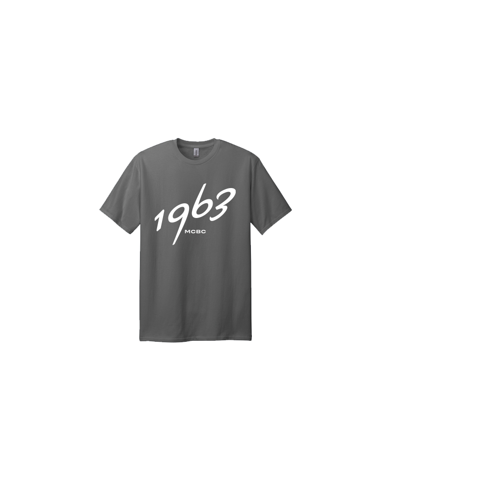 Spirit of '63 - Unisex Tall 2000T