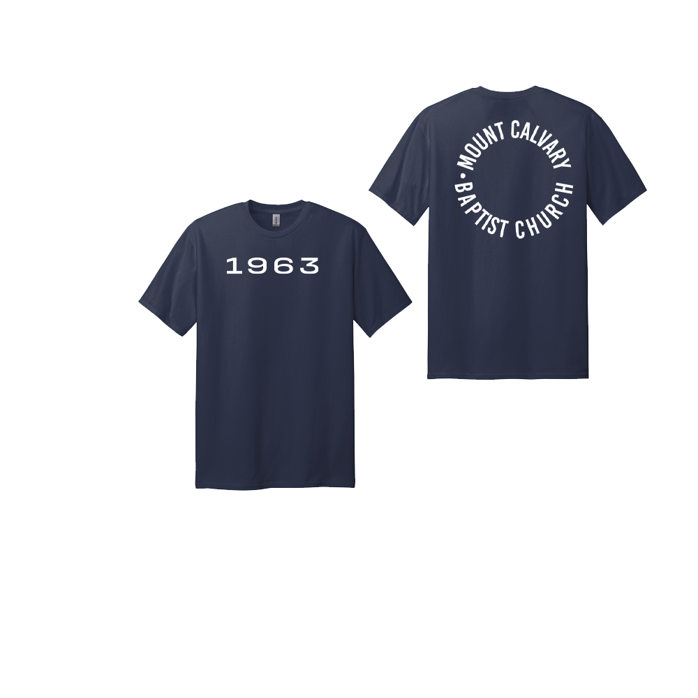 Circle of Faith - Unisex Tall 2000T