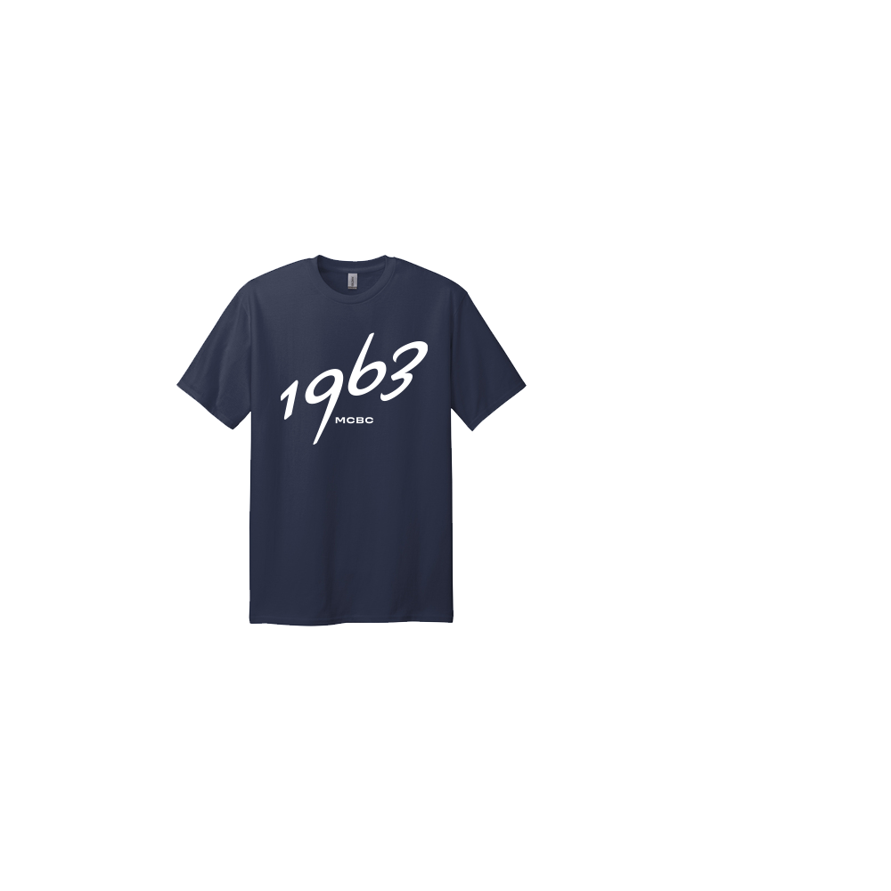 Spirit of '63 - Unisex Tall 2000T