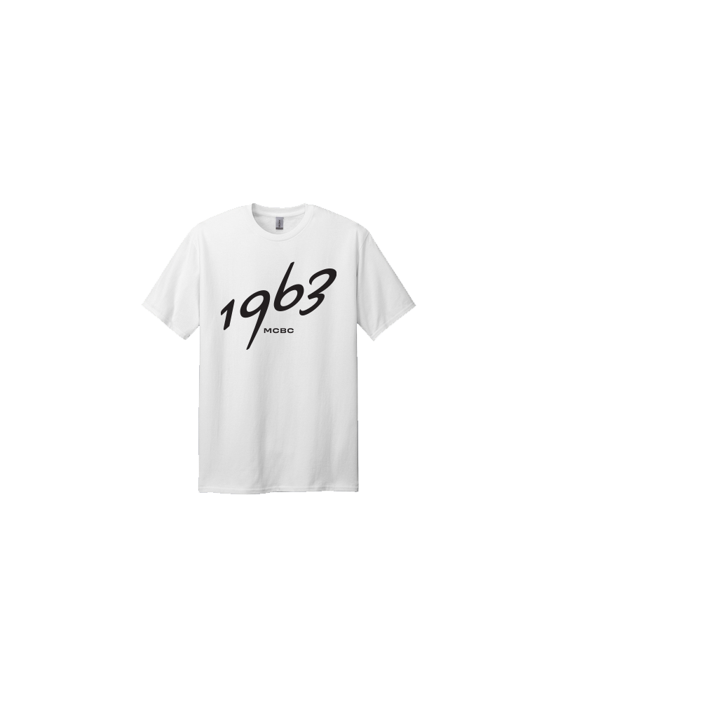 Spirit of '63 - Unisex Tall 2000T