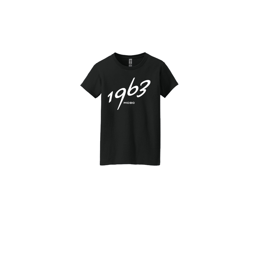 Spirit of '63 - Unisex PC43