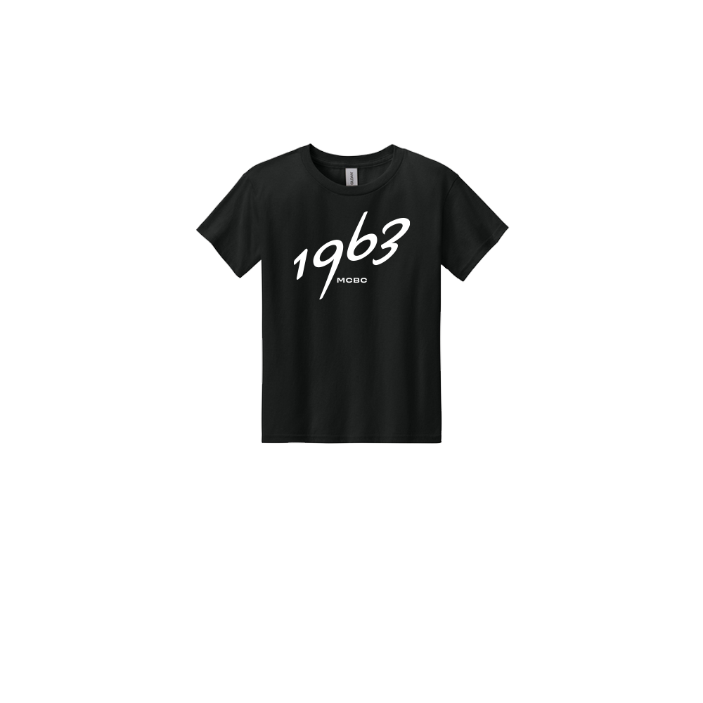 Spirit of '63 - Youth 3000B