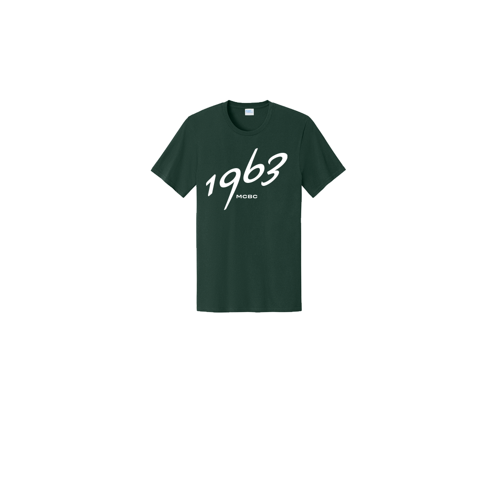 Spirit of '63 - Unisex PC43