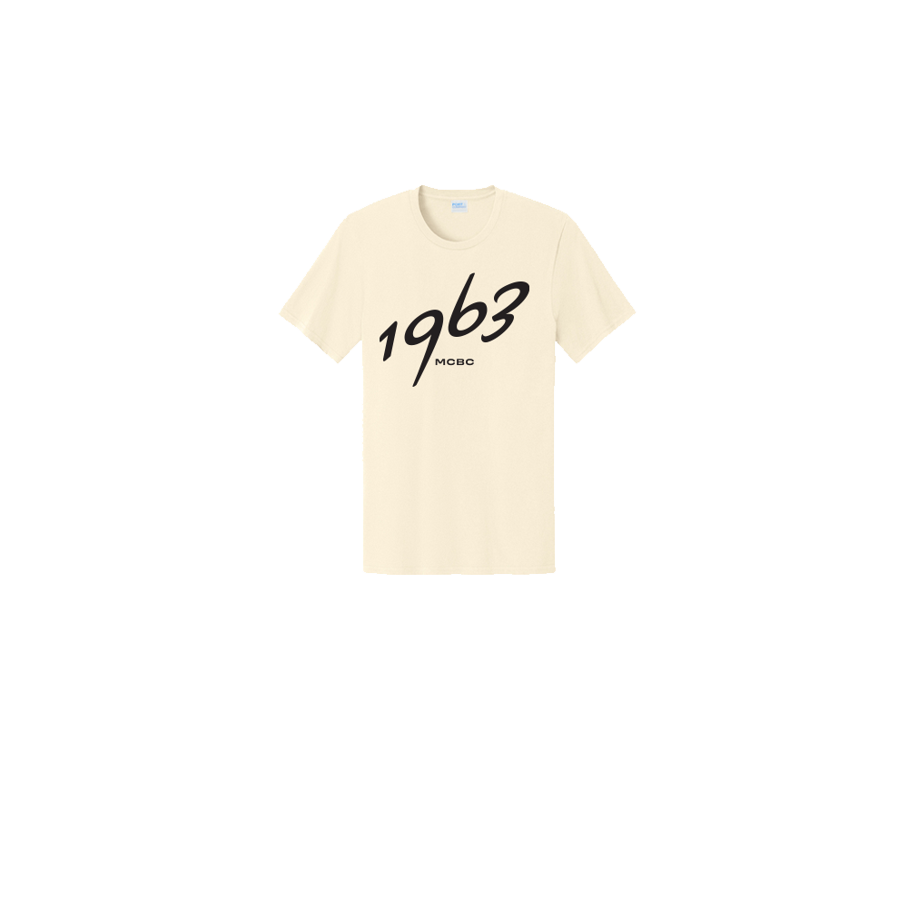 Spirit of '63 - Unisex PC43