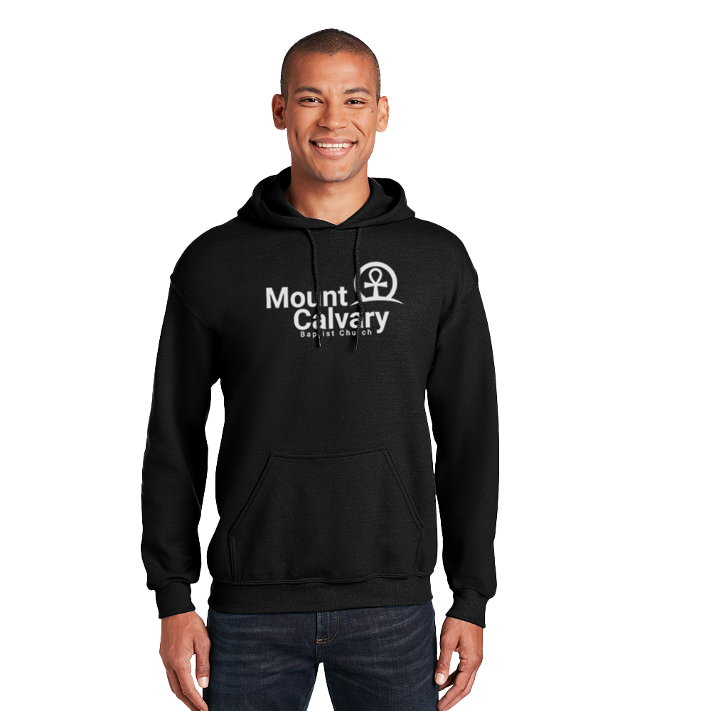 Gildan® - Heavy Blend™ Hooded Sweatshirt