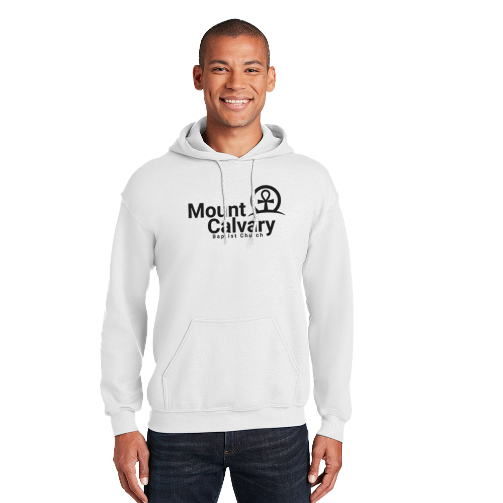 Gildan® - Heavy Blend™ Hooded Sweatshirt