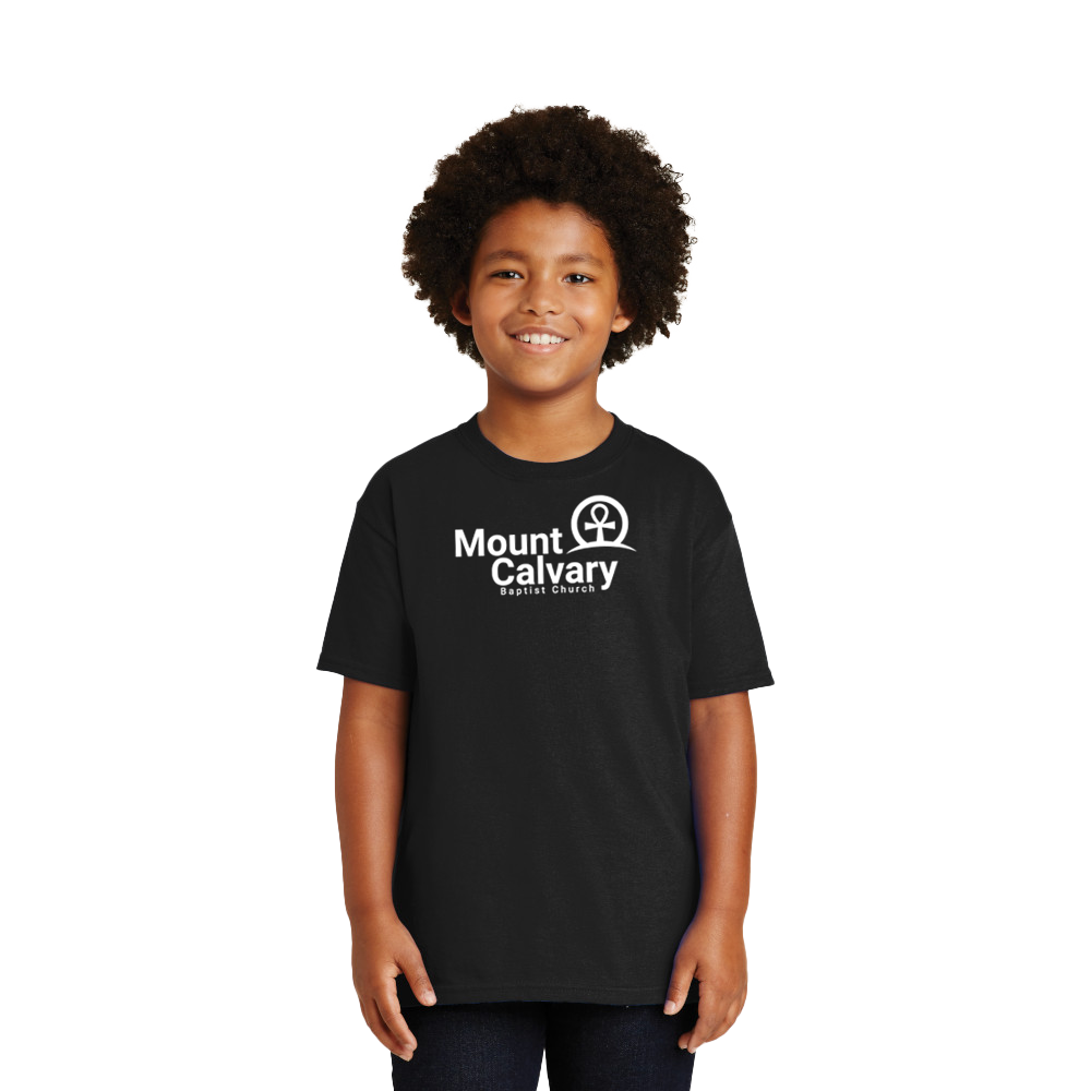 Gildan® Youth Ultra Cotton® 100% US Cotton T-Shirt - 2000B
