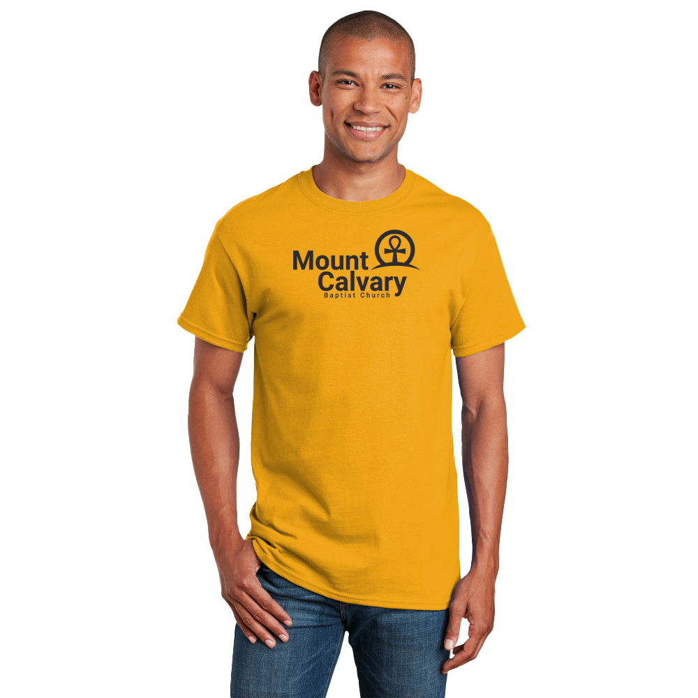 Unisex Tee - PC54