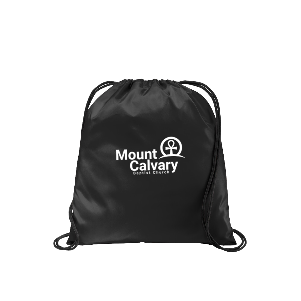 Port Authority® Ultra-Core Cinch Pack