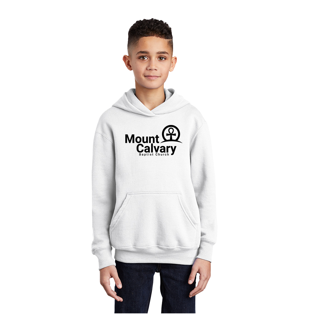 Youth Hoodie