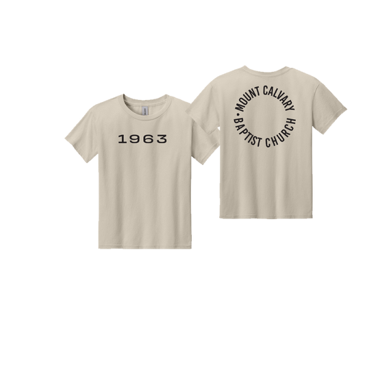 Circle of Faith - Youth 3000B