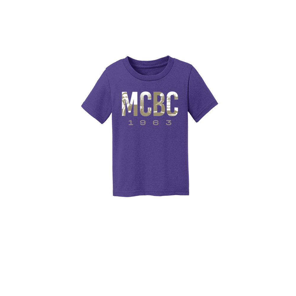 Legacy - Toddler CAR54T