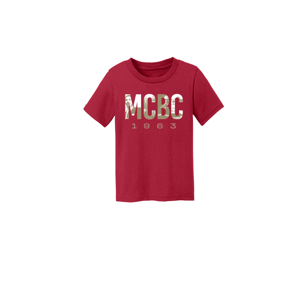 Legacy - Toddler CAR54T