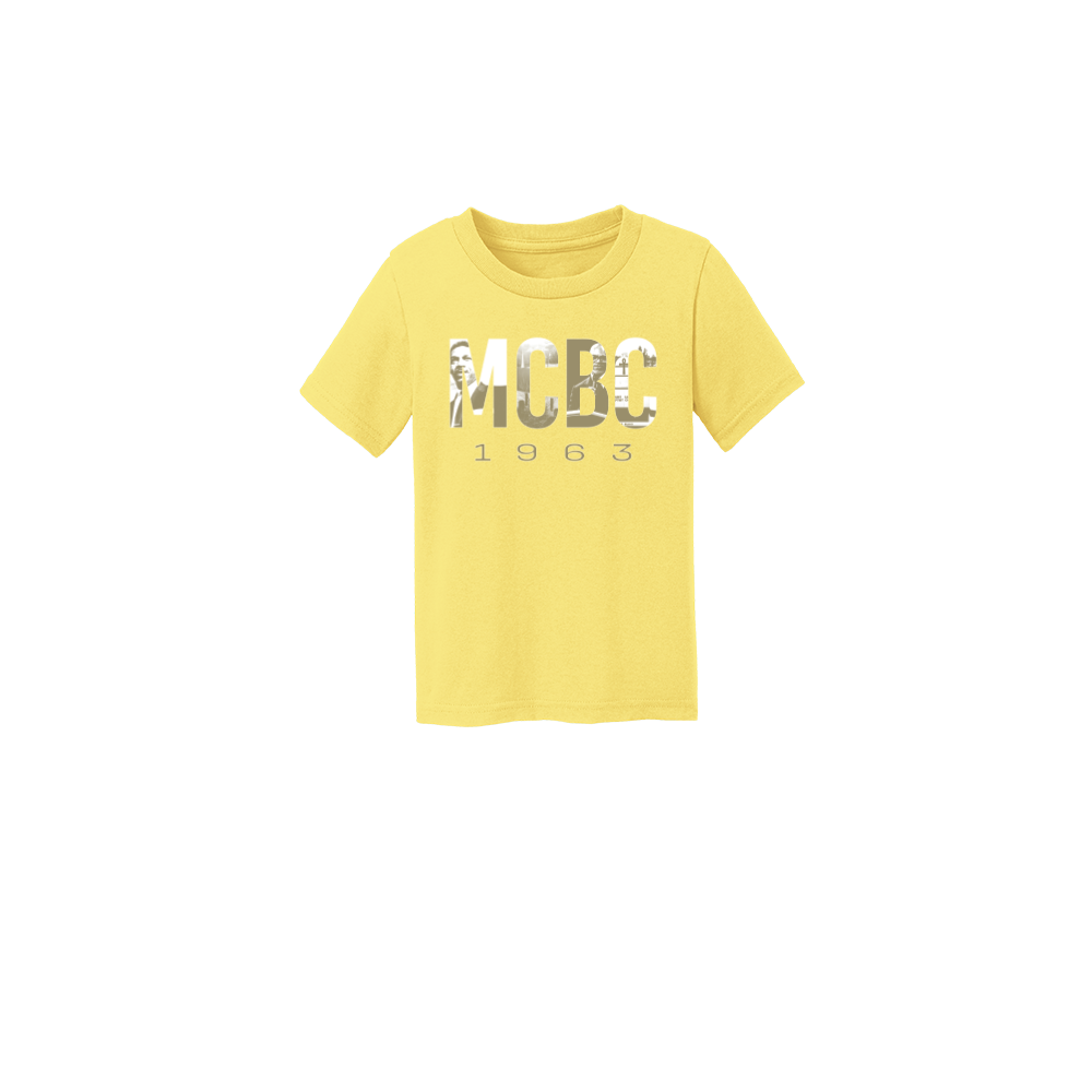 Legacy - Toddler CAR54T