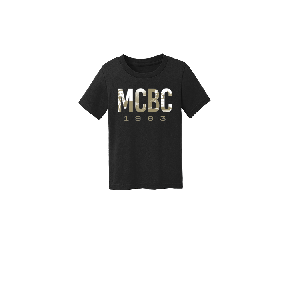 Legacy - Toddler CAR54T