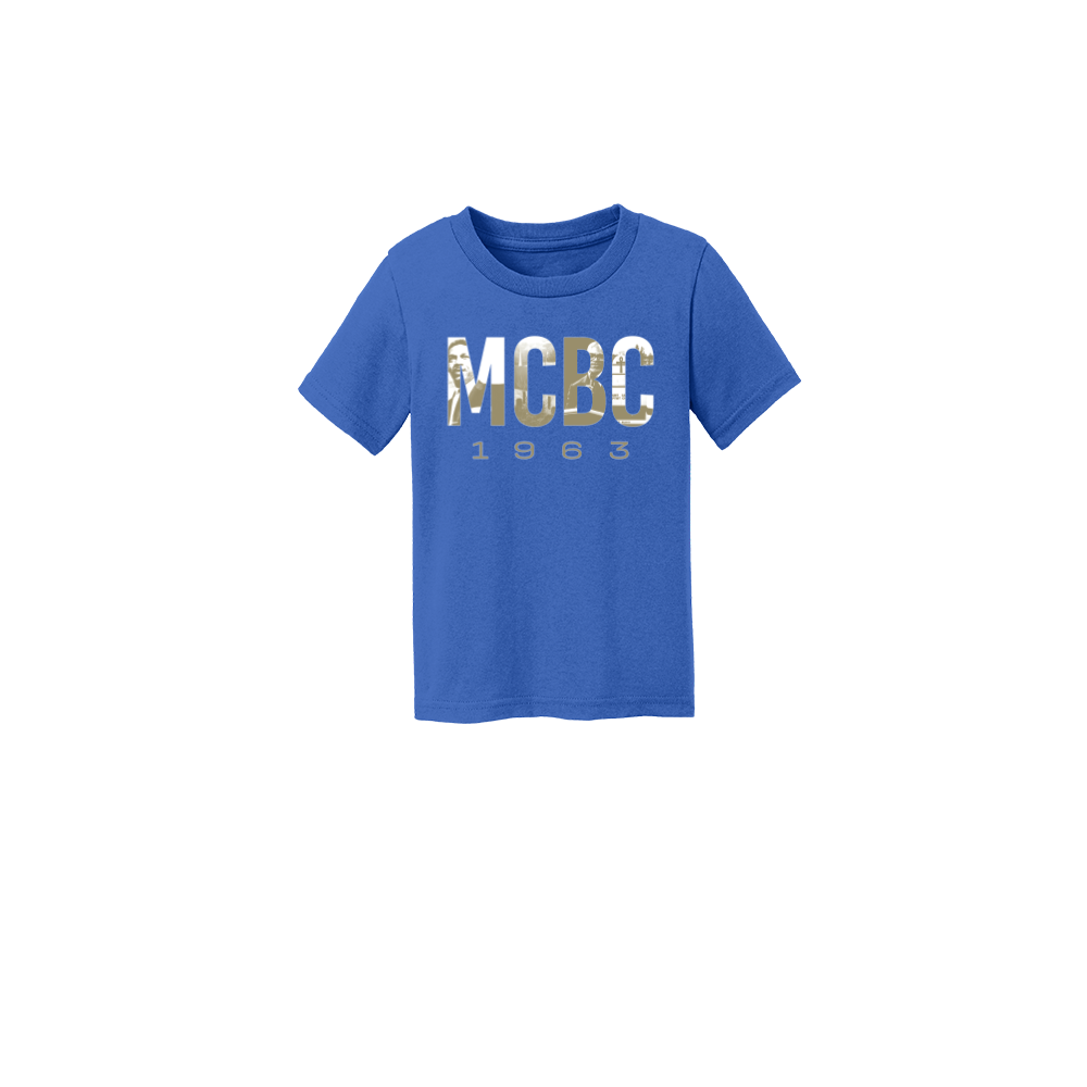 Legacy - Toddler CAR54T