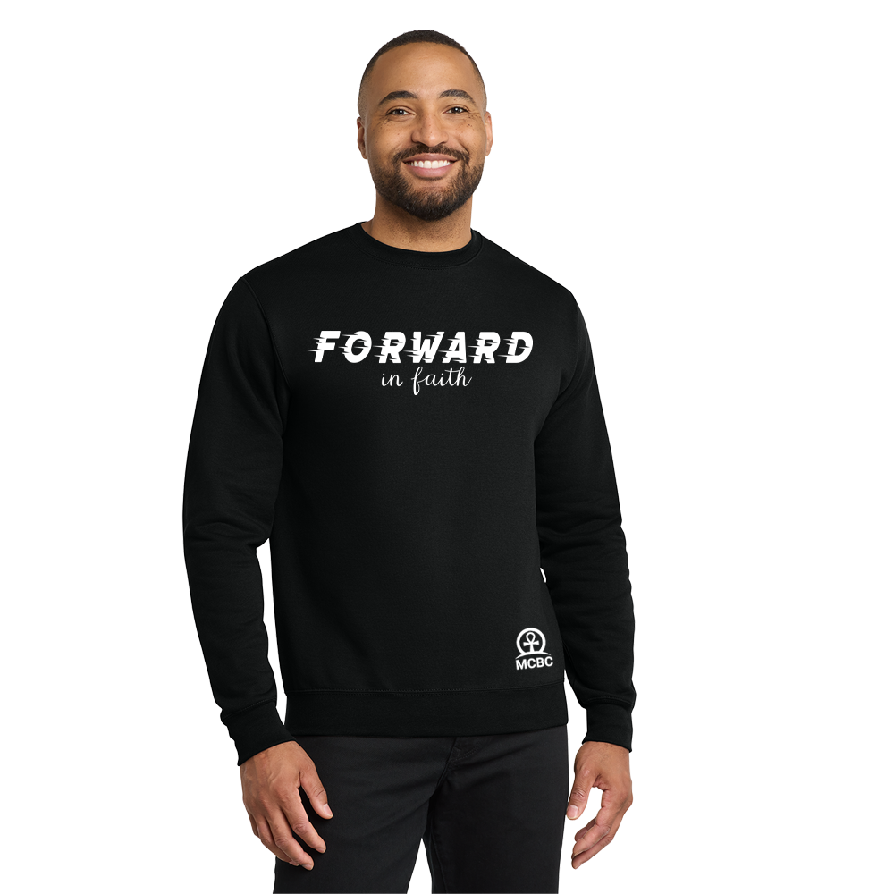 Forward In Faith