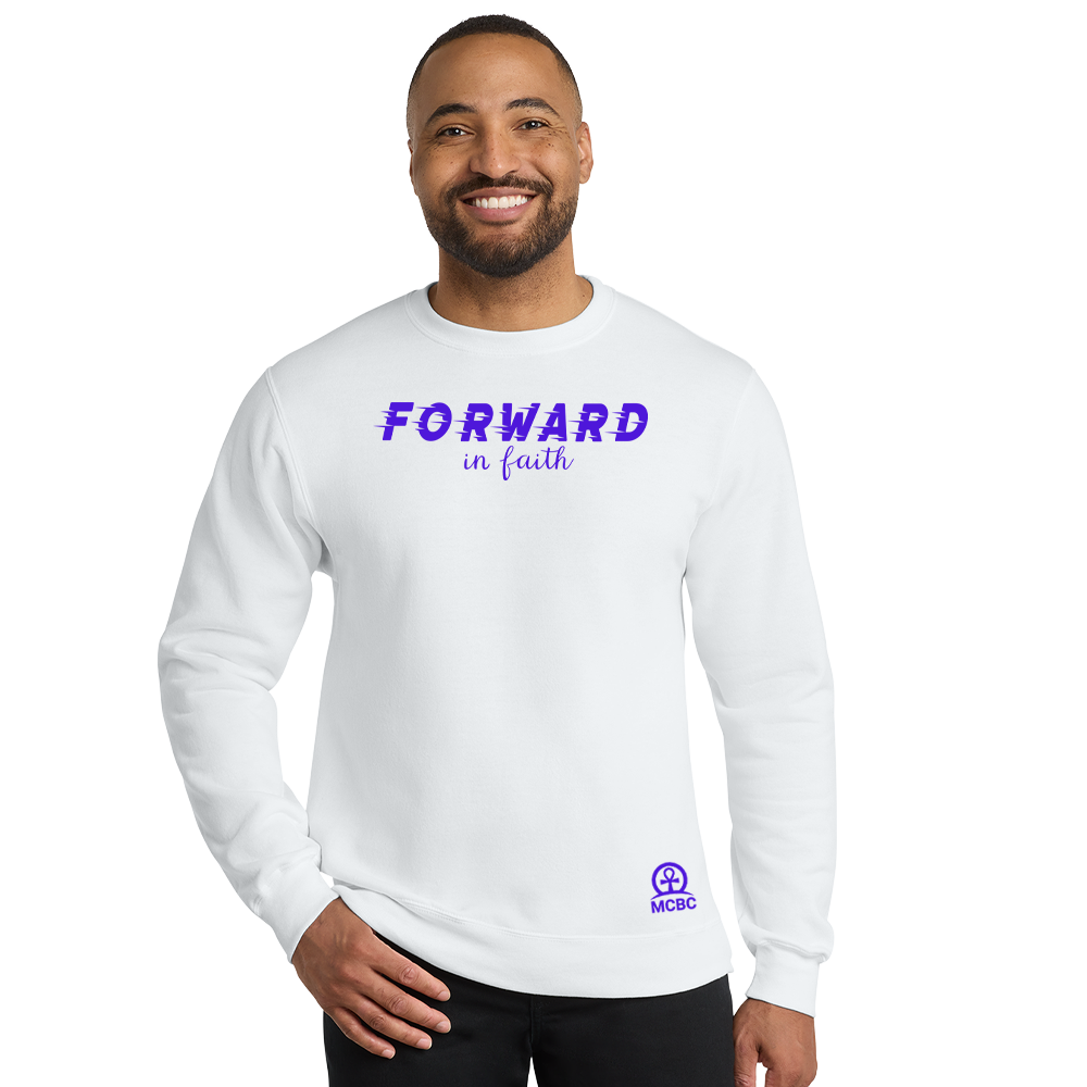 Forward In Faith