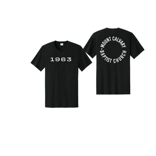 Circle of Faith - Unisex PC43
