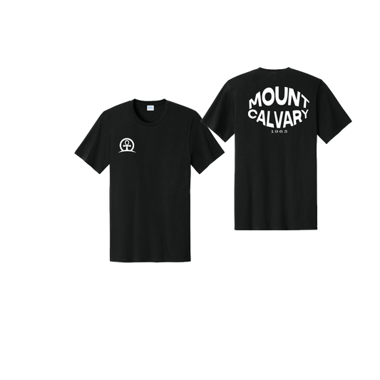 The Mount - Unisex PC43