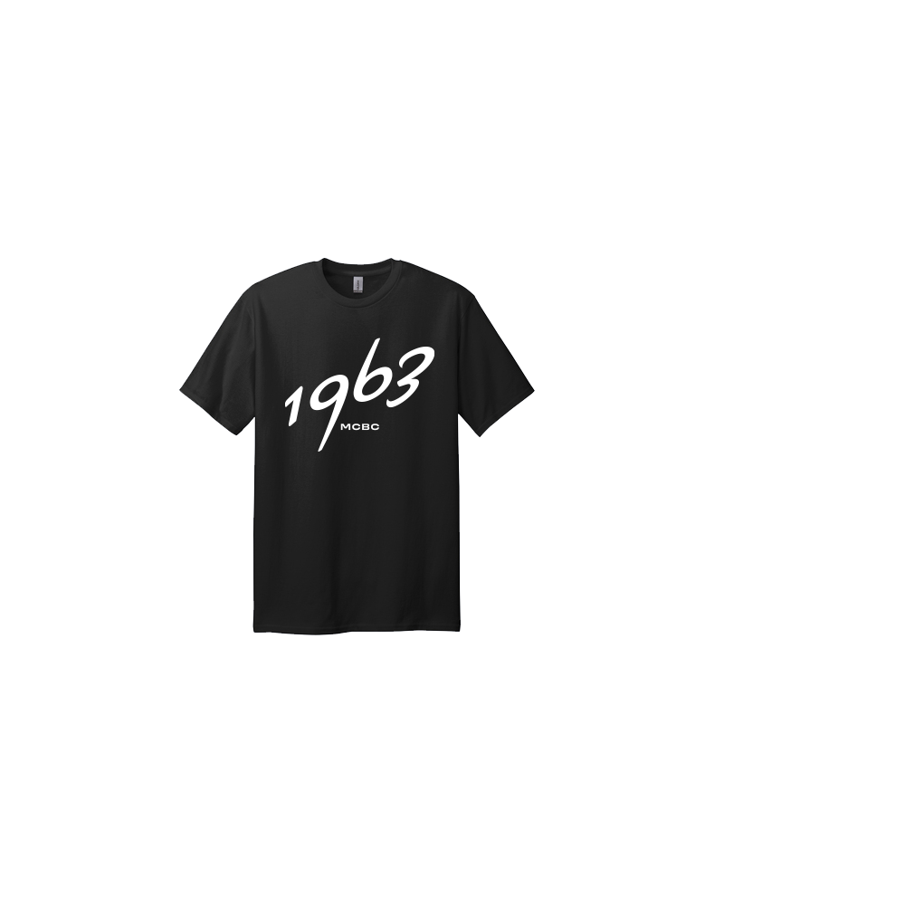 Spirit of '63 - Unisex Tall 2000T