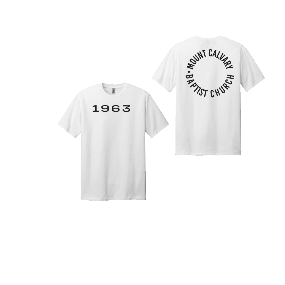 Circle of Faith - Unisex Tall 2000T