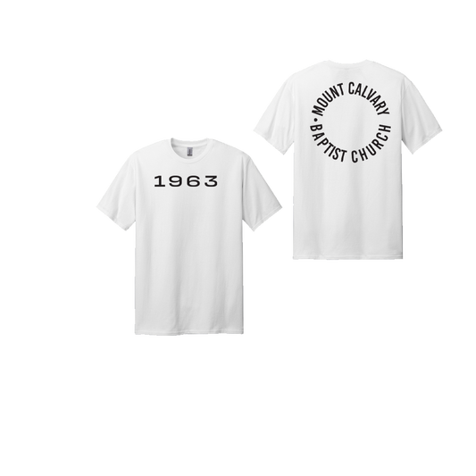 Circle of Faith - Unisex Tall 2000T