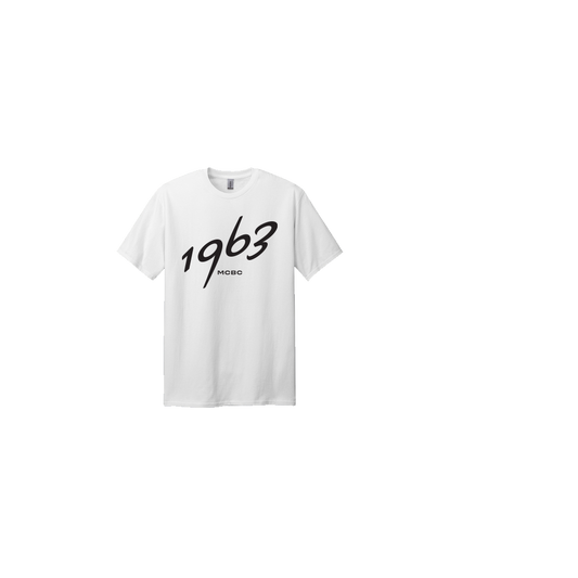 Spirit of '63 - Unisex Tall 2000T