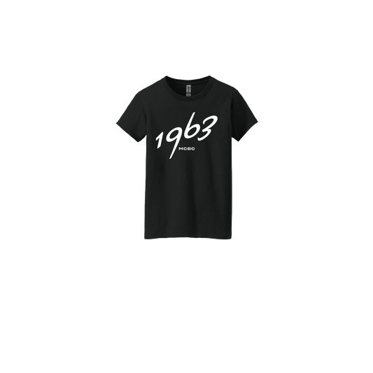 Spirit of '63 - Unisex PC43