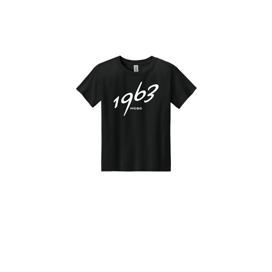 Spirit of '63 - Youth 3000B